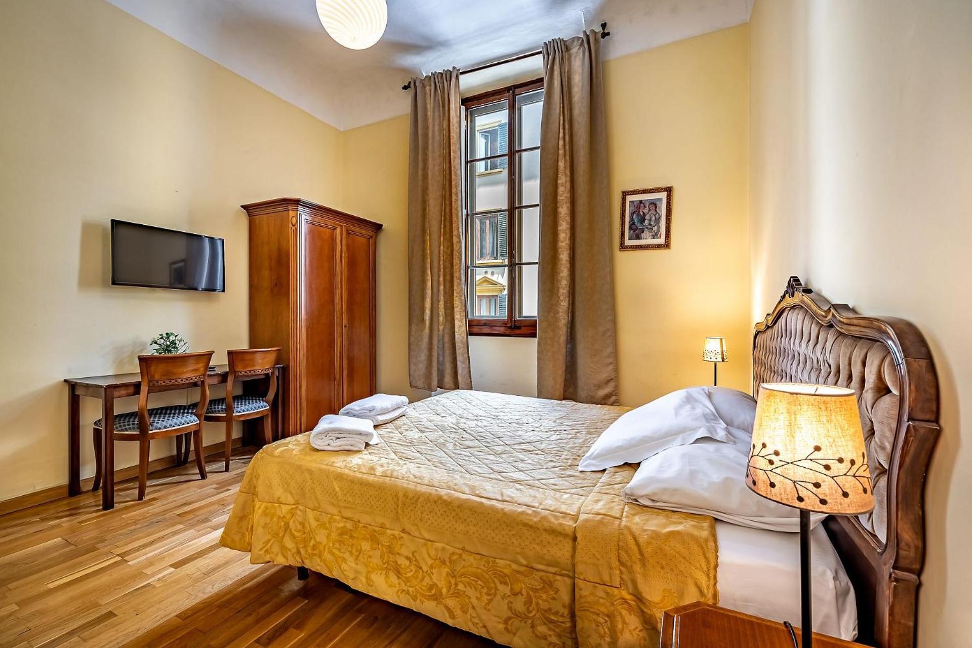 Soggiorno Campos Florence Kamer foto