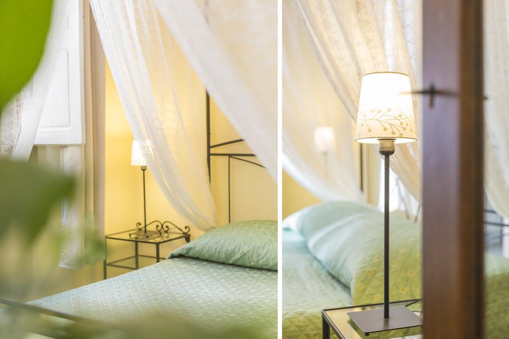 Soggiorno Campos Florence Kamer foto