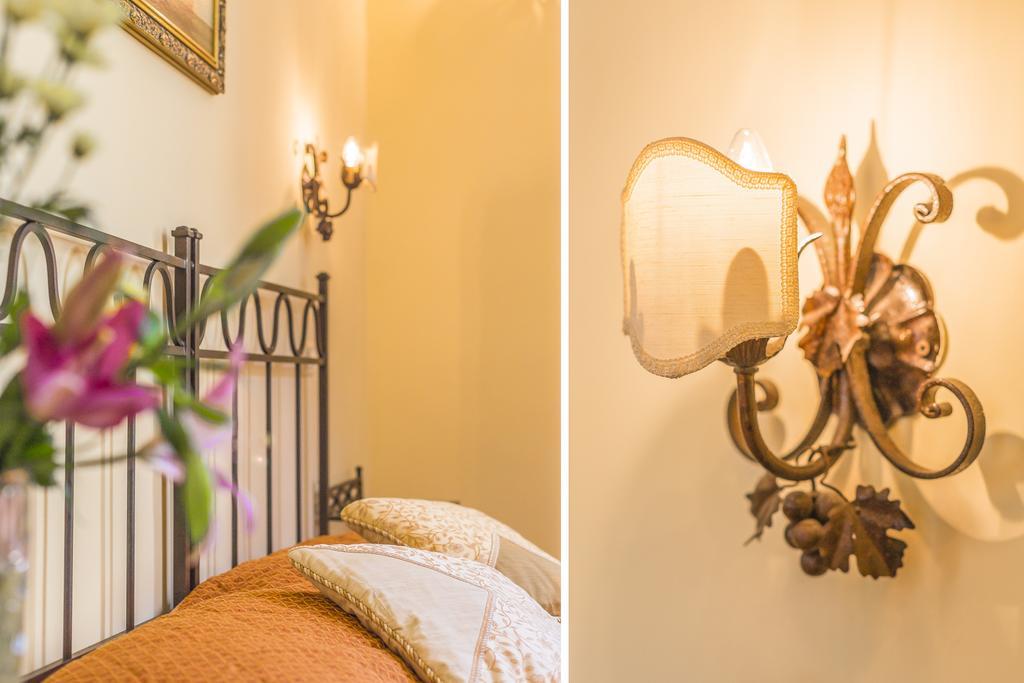 Soggiorno Campos Florence Kamer foto